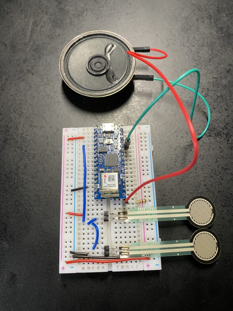 Lab: Tone Output Using An Arduino