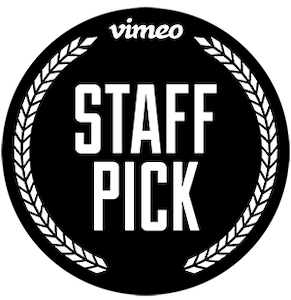 300_Vimeo Staff Pick