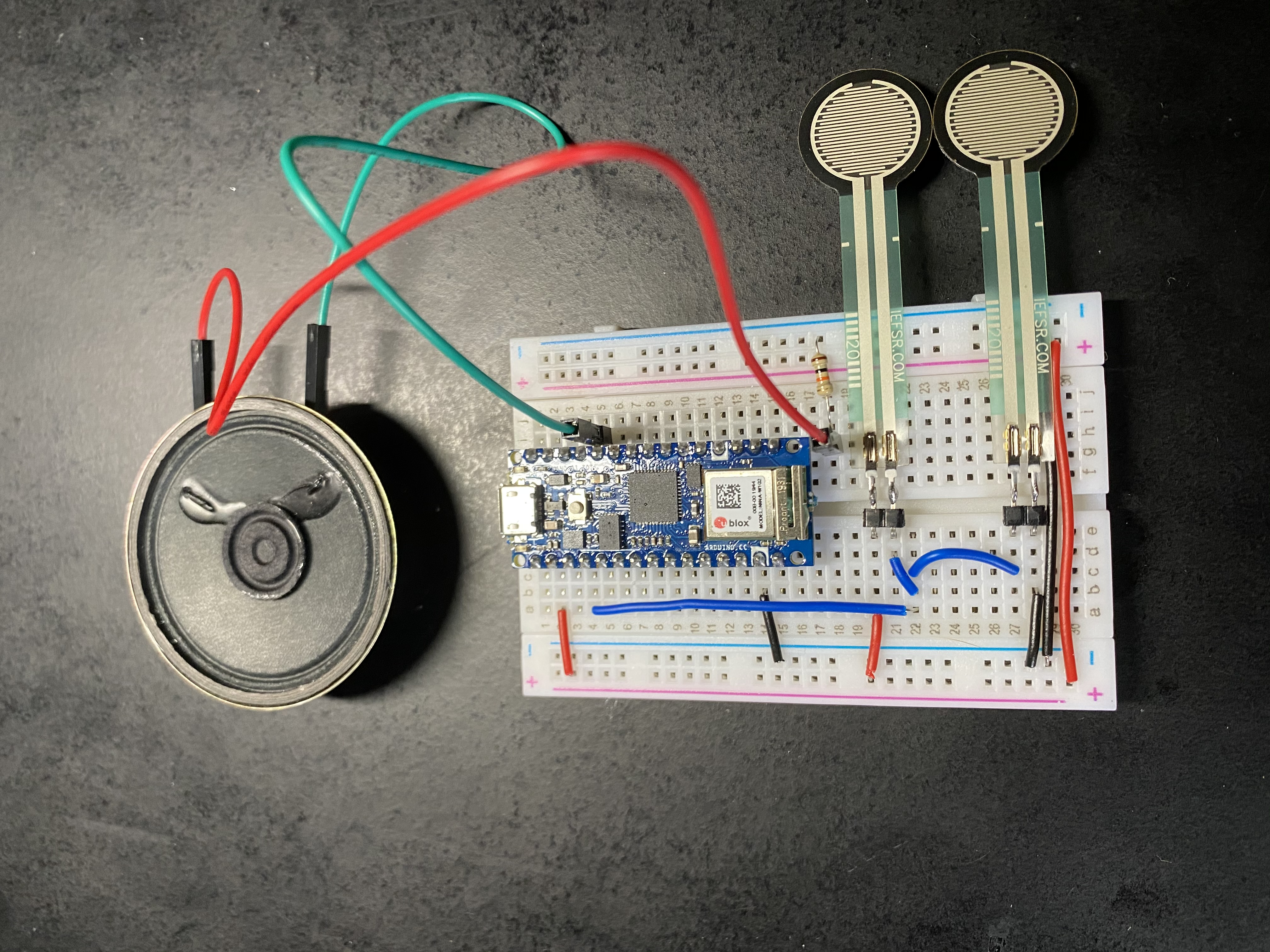 Lab: Tone Output Using An Arduino