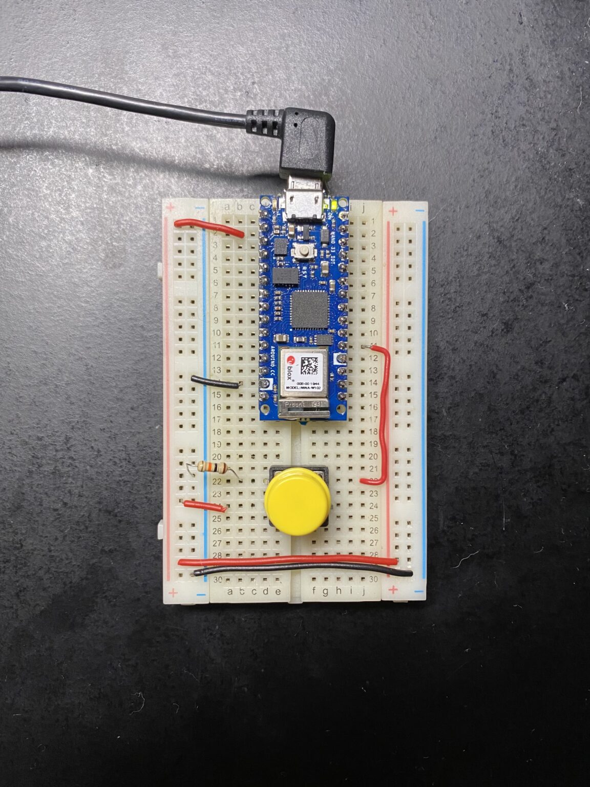 Lab: Two-Way (Duplex) Serial Communication Using An Arduino And P5.js ...