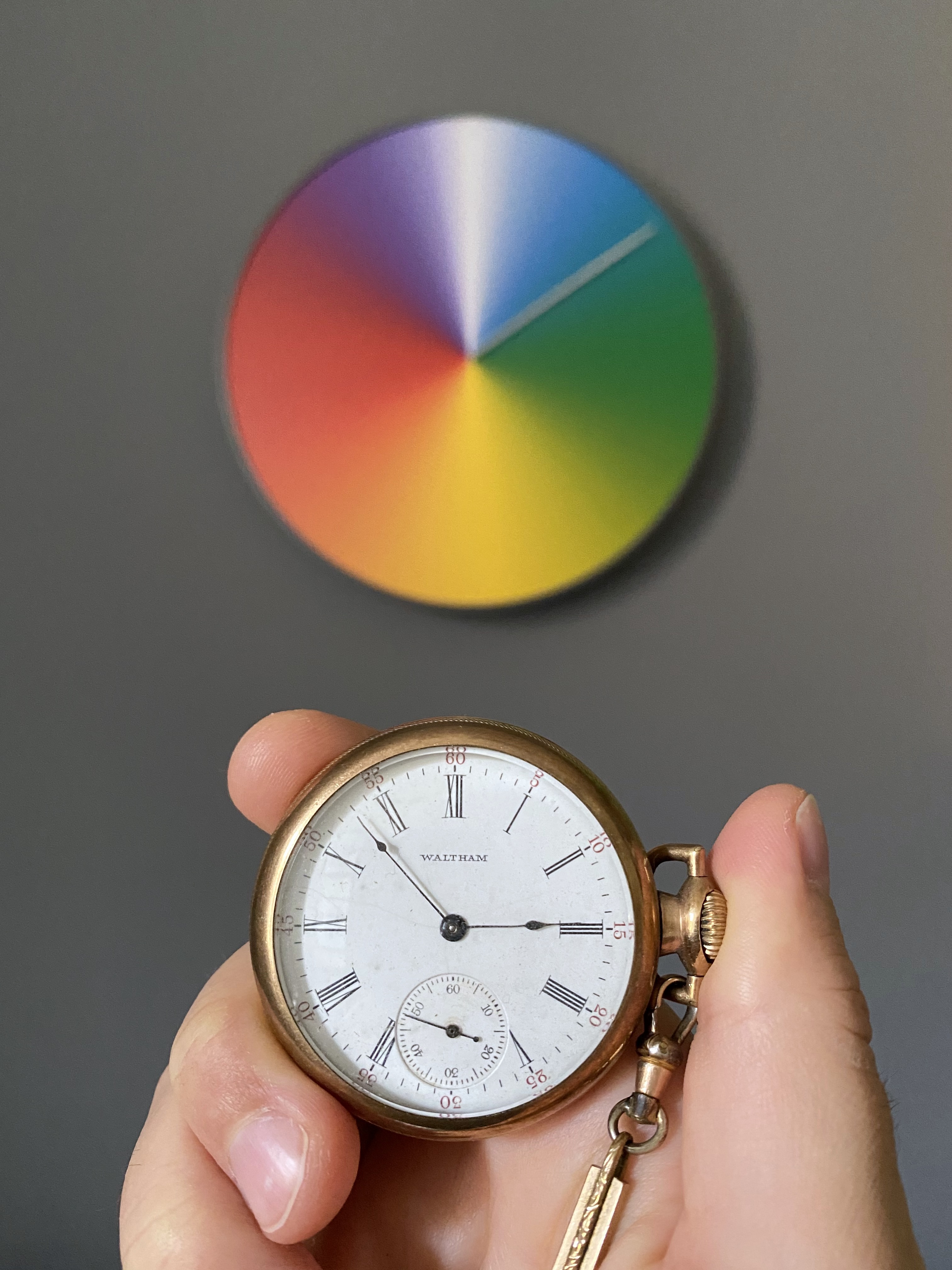 Kinetic and Measurement Project Ideas