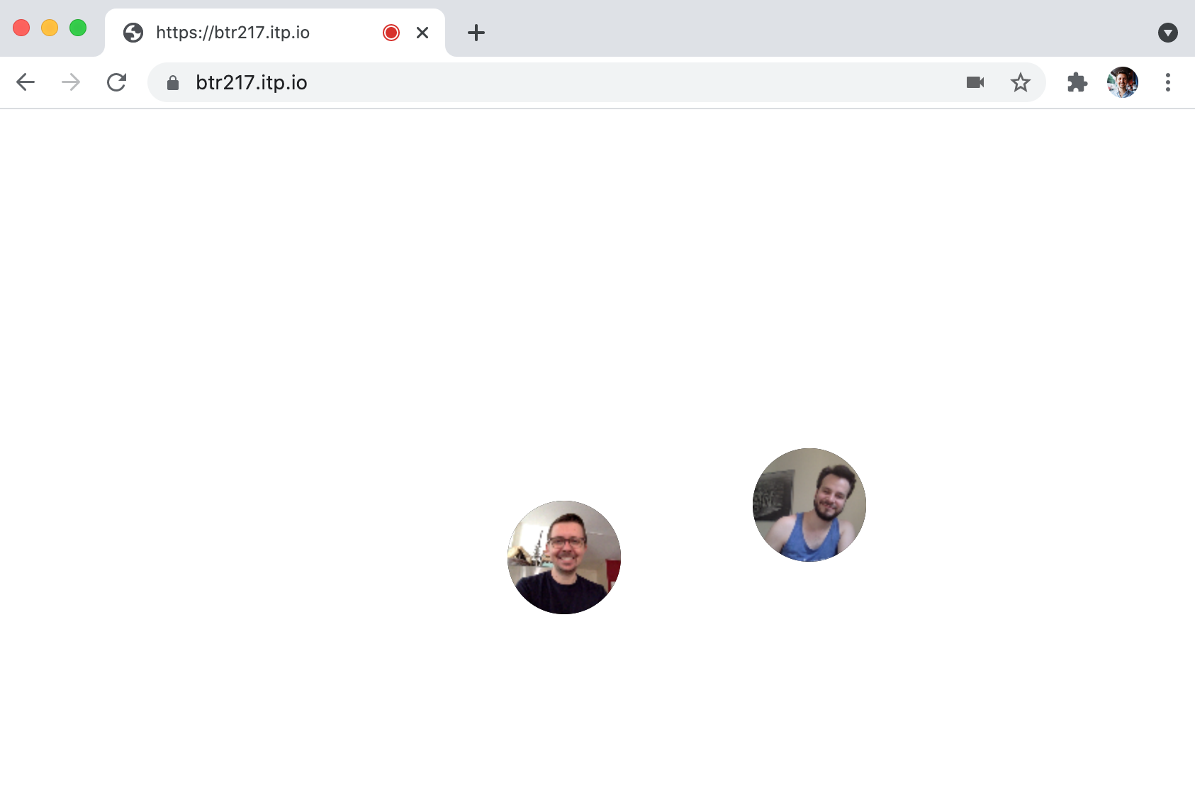 Transmitting Other Data Types