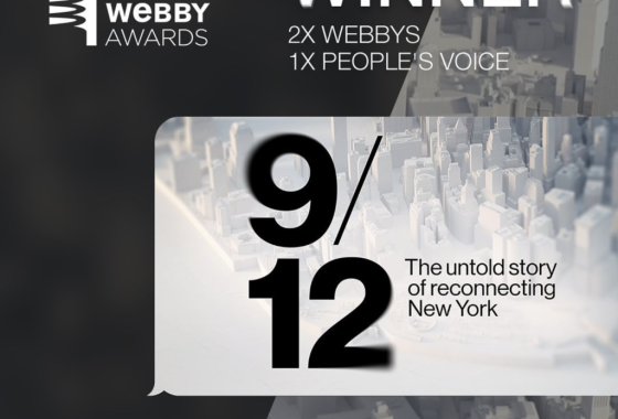 9:12 Webby
