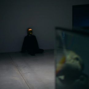 Pierre Huyghe / Idiom Machine Vision